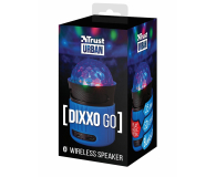 Trust GŁOŚNIK BT TRUST Dixxo Go with party lights Niebieski # - 1436178 - zdjęcie 3